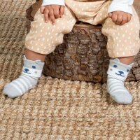 Socken 2er Pack Squirrel
