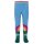 Strumpfhose Rainbow Fields