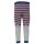 Strickleggings Hase grau