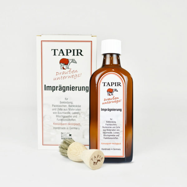 Imprägnierung Draußen unterwegs - 200ml