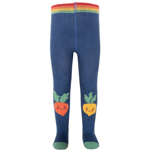 Strumpfhose Happy Veggie