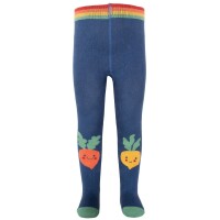 Strumpfhose Happy Veggie