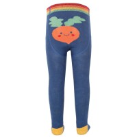 Strumpfhose Happy Veggie