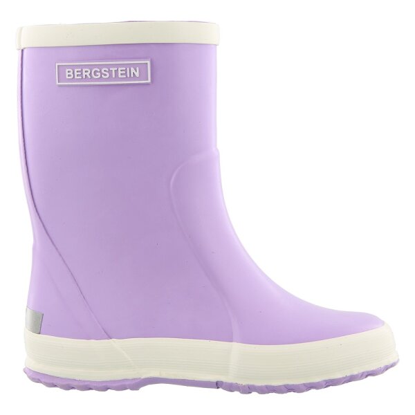 Gummistiefel lila