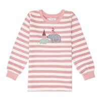 Pyjama Frottee Eisb&auml;ren