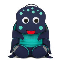 Großer Freund Octopus