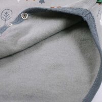 Body lang B&auml;ren blue