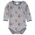 Body lang Bären blue