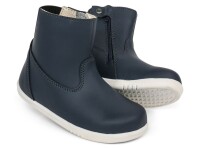 I Walk Paddington Boots TEX gef&uuml;ttert Navy