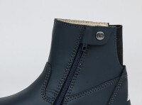 I Walk Paddington Boots TEX gef&uuml;ttert Navy