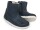 I Walk Paddington Boots TEX gefüttert Navy