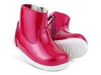 I Walk Paddington Boots TEX gef&uuml;ttert Cherry