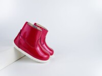 I Walk Paddington Boots TEX gef&uuml;ttert Cherry