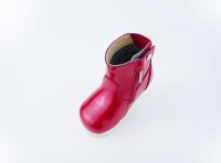I Walk Paddington Boots TEX gef&uuml;ttert Cherry