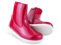Kid+ Paddington Boots TEX gef&uuml;ttert Cherry