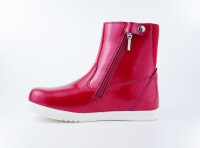 Kid+ Paddington Boots TEX gef&uuml;ttert Cherry