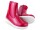 Kid+ Paddington Boots TEX gefüttert Cherry