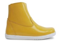 Kid+ Paddington Boots TEX gef&uuml;ttert Yellow