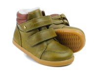 I Walk Timber Arctic Boots TEX Olive