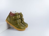 I Walk Timber Arctic Boots TEX Olive