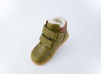 I Walk Timber Arctic Boots TEX Olive
