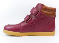 Kid+ Timber Arctic Boots TEX Berry