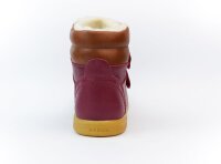 Kid+ Timber Arctic Boots TEX Berry