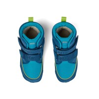 Winterstiefel Vegan Comfy Hai
