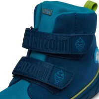 Winterstiefel Vegan Comfy Hai