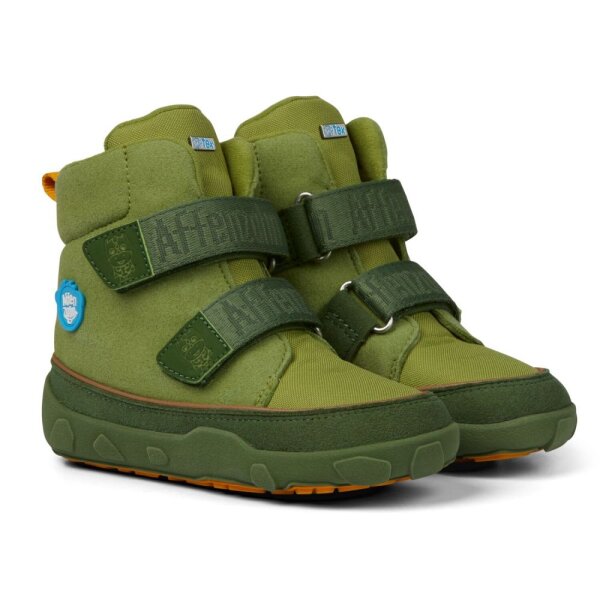 Winterstiefel Vegan Comfy Drache