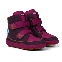 Winterstiefel Vegan Comfy Vogel