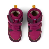Winterstiefel Vegan Comfy Vogel