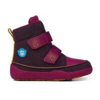 Winterstiefel Vegan Comfy Vogel