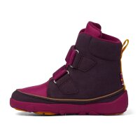 Winterstiefel Vegan Comfy Vogel
