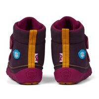 Winterstiefel Vegan Comfy Vogel