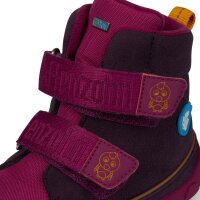 Winterstiefel Vegan Comfy Vogel