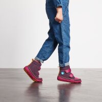 Winterstiefel Vegan Comfy Vogel