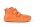 Barefoot Klett Lammfell orange