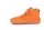 Barefoot Klett Lammfell orange