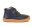Barefoot Klett Lammfell dark blue