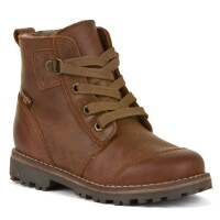 Robin Winterboots Tex brown