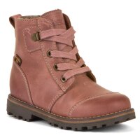 Robin Winterboots Tex pink