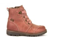 Robin Winterboots Tex pink
