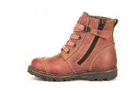 Robin Winterboots Tex pink