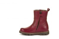 Maxine Schnallen Stiefelette Tex bordeaux