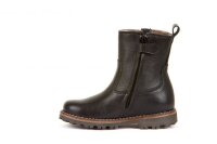 Maxine Schnallen Stiefelette Tex black