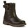 Maxine Schnallen Stiefelette Tex black