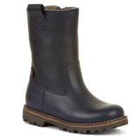 Maxine Stiefel Tex dark blue