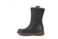 Maxine Stiefel Tex dark blue