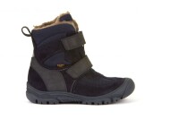 Linz Boots Active Tex dark blue
